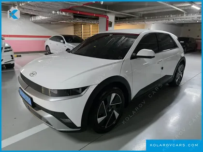 HYUNDAI IONIQ 5 LONG RANGE