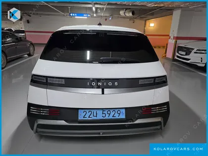 HYUNDAI IONIQ 5 LONG RANGE