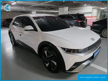 HYUNDAI IONIQ 5 LONG RANGE