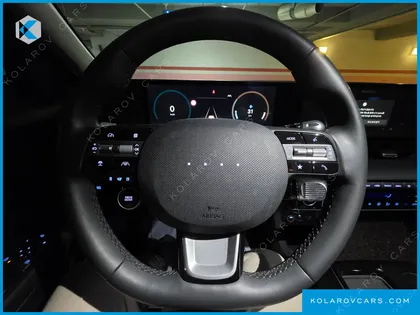 HYUNDAI IONIQ 5 LONG RANGE