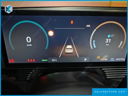 HYUNDAI IONIQ 5 LONG RANGE