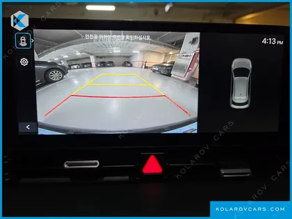 HYUNDAI IONIQ 5 LONG RANGE