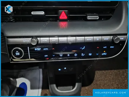 HYUNDAI IONIQ 5 LONG RANGE
