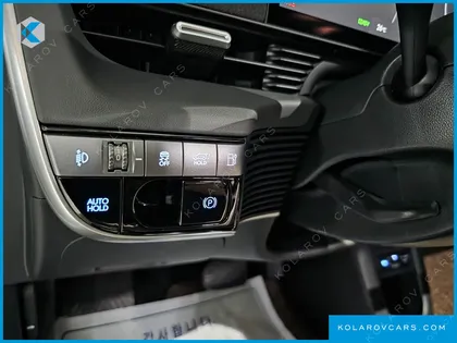 HYUNDAI IONIQ 5 LONG RANGE