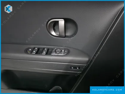 HYUNDAI IONIQ 5 LONG RANGE