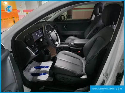 HYUNDAI IONIQ 5 LONG RANGE