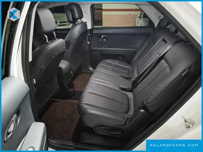 HYUNDAI IONIQ 5 LONG RANGE