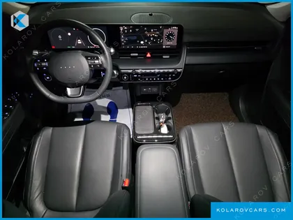 HYUNDAI IONIQ 5 LONG RANGE