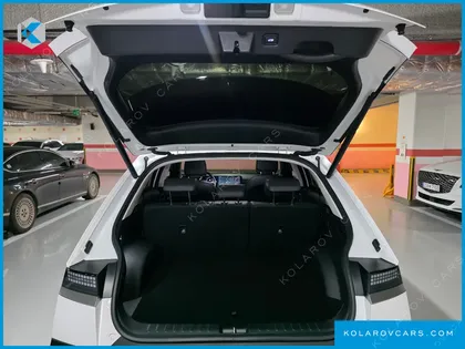 HYUNDAI IONIQ 5 LONG RANGE