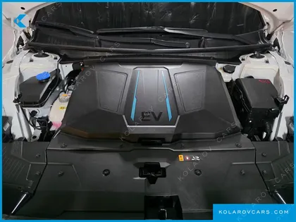 HYUNDAI IONIQ 5 LONG RANGE