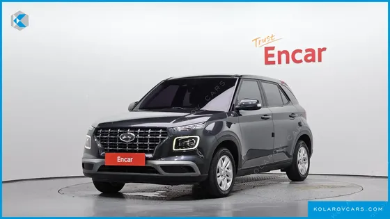 HYUNDAI VENUE 1.6 MODERN