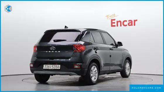 HYUNDAI VENUE 1.6 MODERN