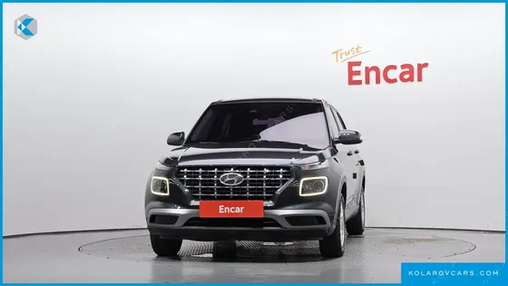 HYUNDAI VENUE 1.6 MODERN