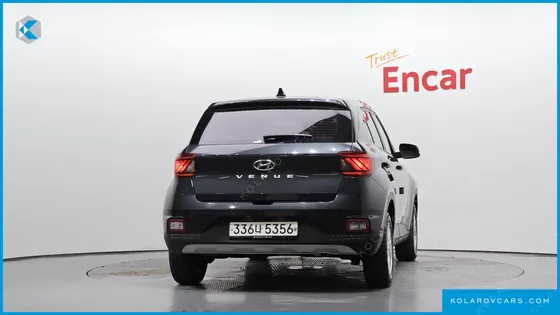 HYUNDAI VENUE 1.6 MODERN