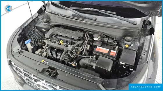 HYUNDAI VENUE 1.6 MODERN