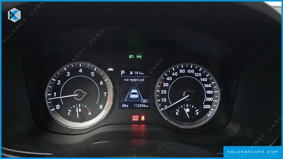 HYUNDAI VENUE 1.6 MODERN
