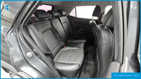 HYUNDAI VENUE 1.6 MODERN