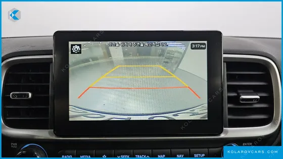 HYUNDAI VENUE 1.6 MODERN