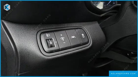HYUNDAI VENUE 1.6 MODERN