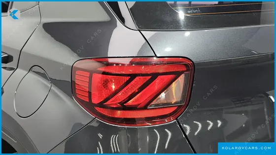 HYUNDAI VENUE 1.6 MODERN