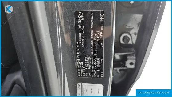 HYUNDAI VENUE 1.6 MODERN