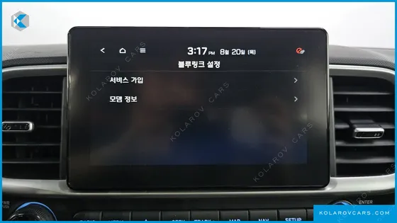 HYUNDAI VENUE 1.6 MODERN