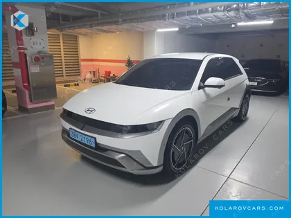 HYUNDAI IONIQ 5 LONG RANGE