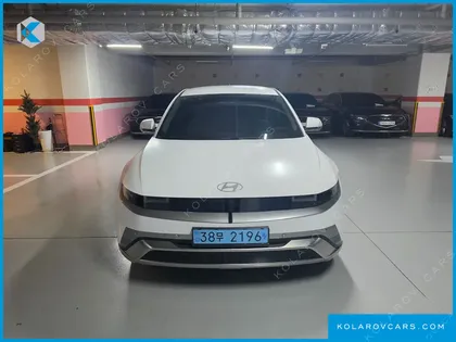 HYUNDAI IONIQ 5 LONG RANGE
