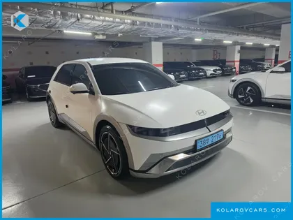 HYUNDAI IONIQ 5 LONG RANGE