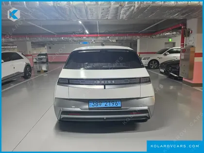 HYUNDAI IONIQ 5 LONG RANGE