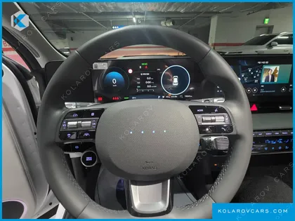 HYUNDAI IONIQ 5 LONG RANGE