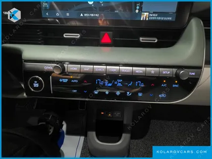 HYUNDAI IONIQ 5 LONG RANGE