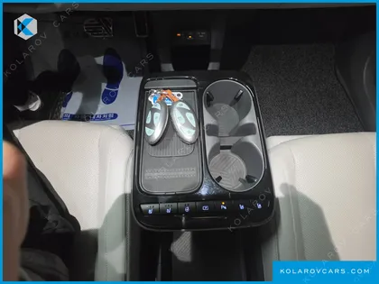 HYUNDAI IONIQ 5 LONG RANGE
