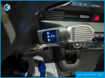 HYUNDAI IONIQ 5 LONG RANGE
