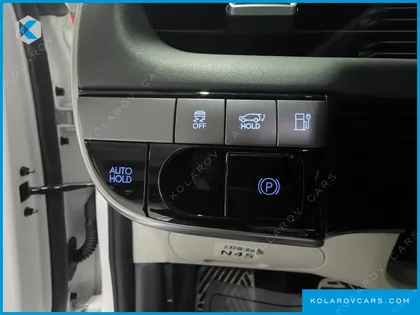 HYUNDAI IONIQ 5 LONG RANGE