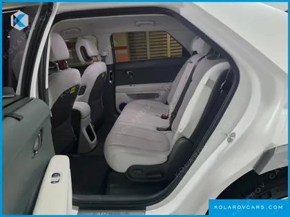 HYUNDAI IONIQ 5 LONG RANGE