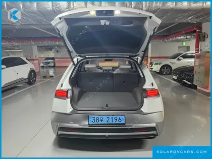 HYUNDAI IONIQ 5 LONG RANGE