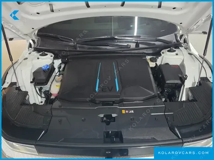 HYUNDAI IONIQ 5 LONG RANGE