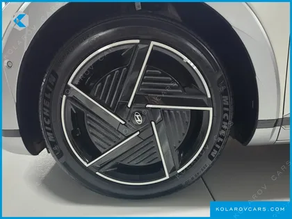 HYUNDAI IONIQ 5 LONG RANGE