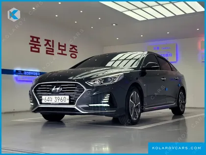 HYUNDAI SONATA PREMIUM