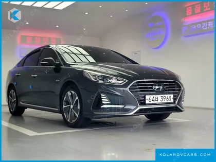 HYUNDAI SONATA PREMIUM