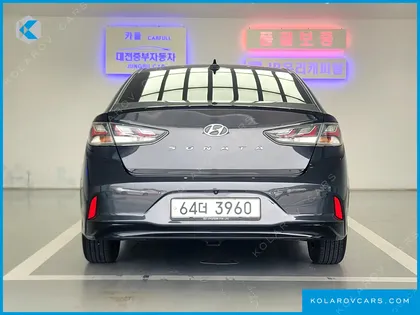 HYUNDAI SONATA PREMIUM