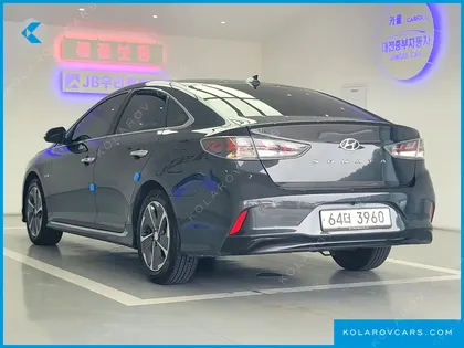 HYUNDAI SONATA PREMIUM
