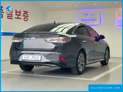 HYUNDAI SONATA PREMIUM