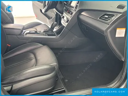 HYUNDAI SONATA PREMIUM