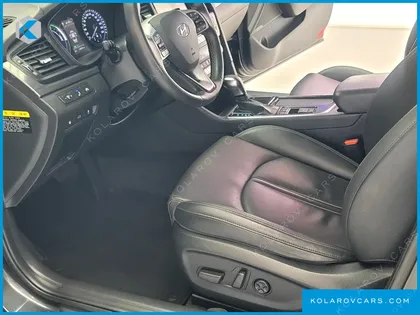 HYUNDAI SONATA PREMIUM