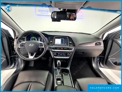 HYUNDAI SONATA PREMIUM