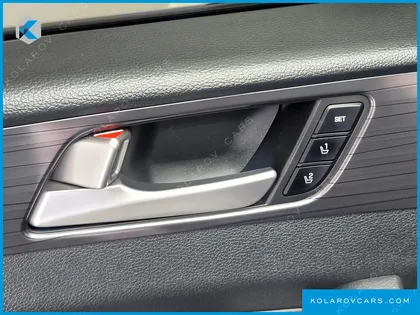 HYUNDAI SONATA PREMIUM