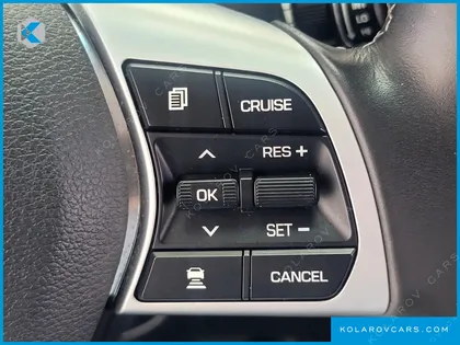 HYUNDAI SONATA PREMIUM