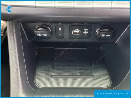 HYUNDAI SONATA PREMIUM
